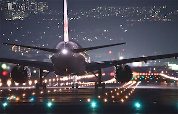 Portland International Airport