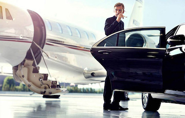 Airport Transfers